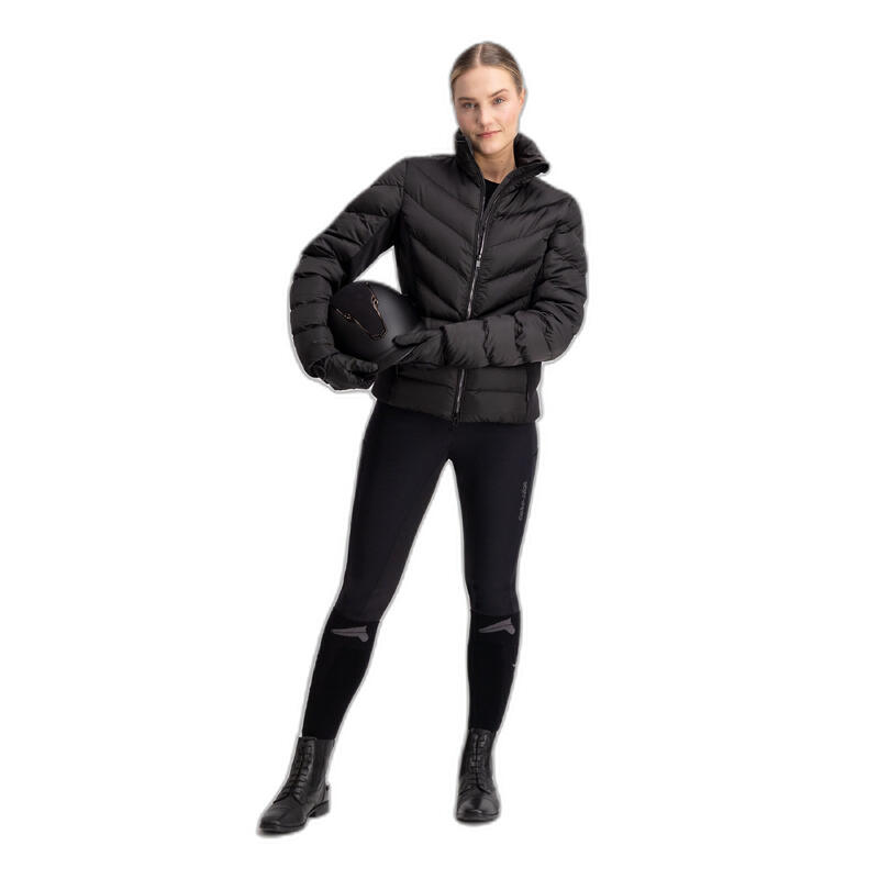 Damen-Daunenjacke Euro-Star Giorgina