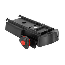 Platine pour porte-bébé Polisport Etau Joy