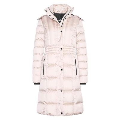 Parka Frau Euro-Star Ferrera