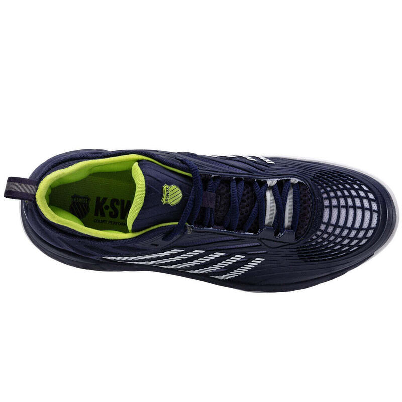 Buty do chodzenia męskie K-Swiss Hypercourt Supreme 2 Hb