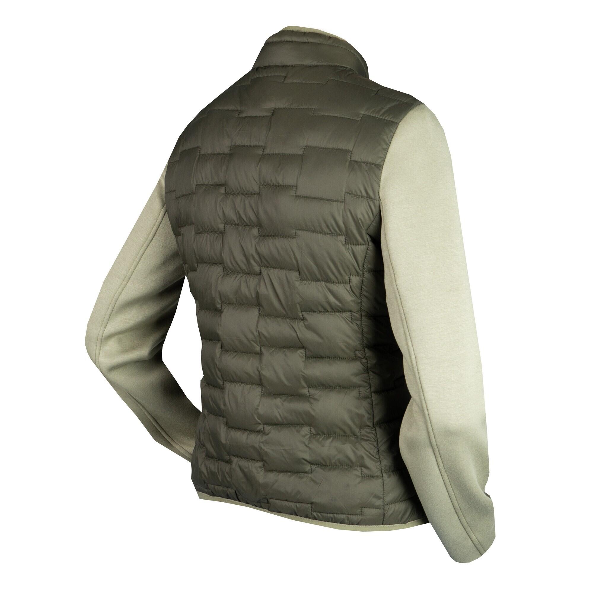 Women's down jacket Horka Saffire