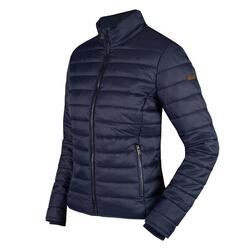 Doudoune femme Horka Emerald