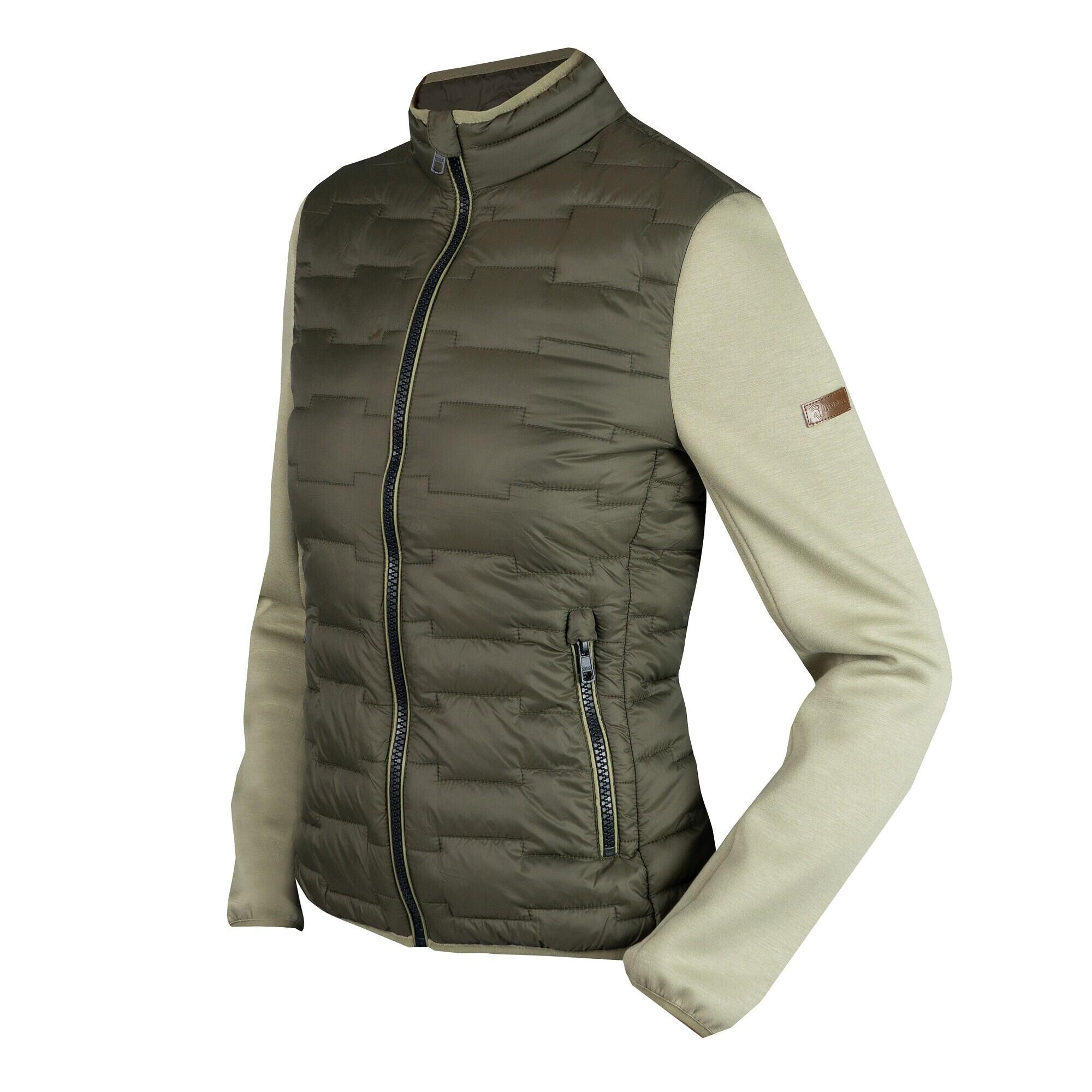 Women's down jacket Horka Saffire