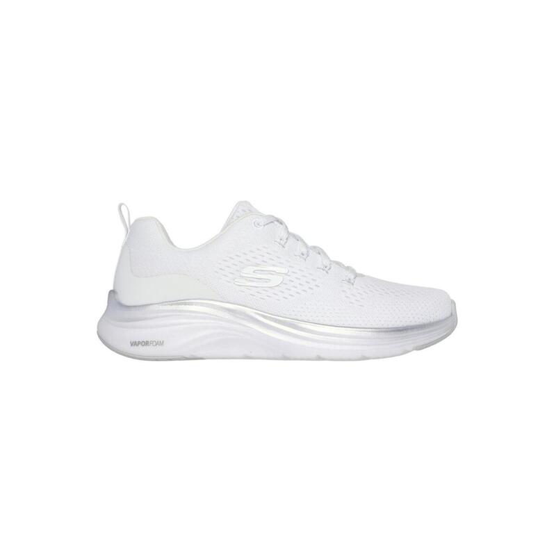 Moda/sportwear para Mujer Skechers  Blanco