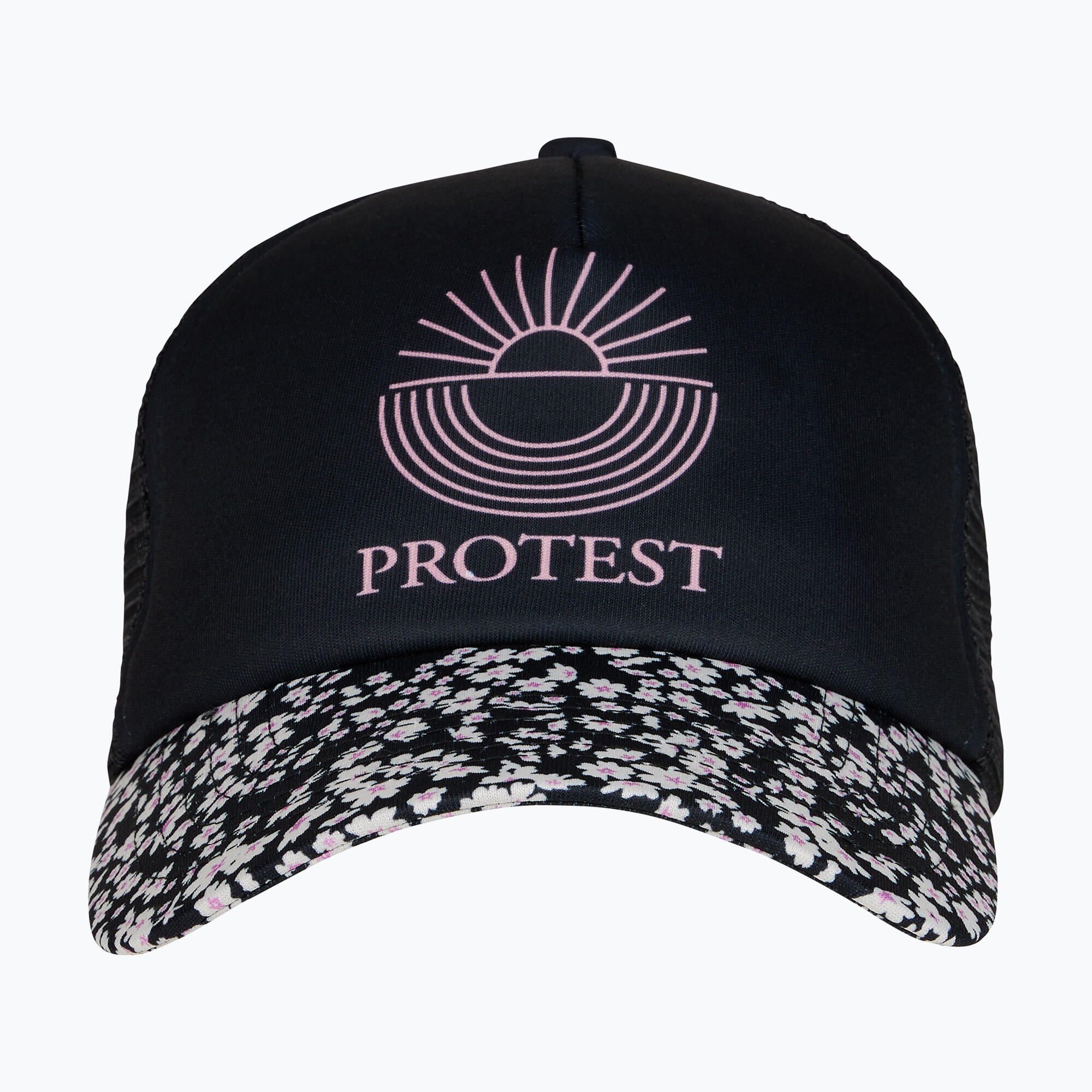 Protest Prtkeewee dames baseballpet 4/4