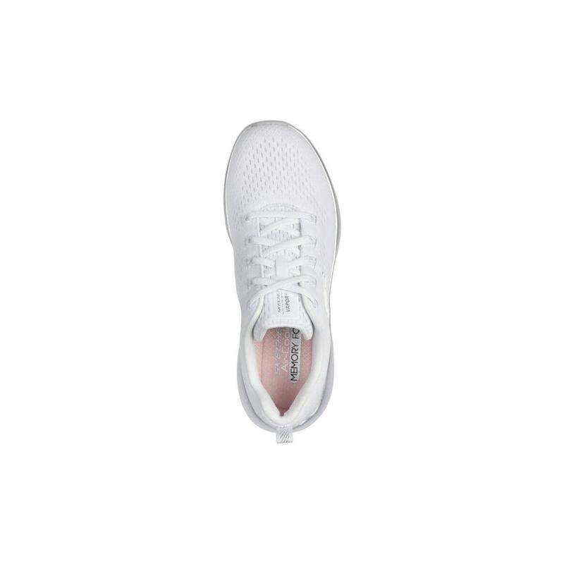 Moda/sportwear para Mujer Skechers  Blanco