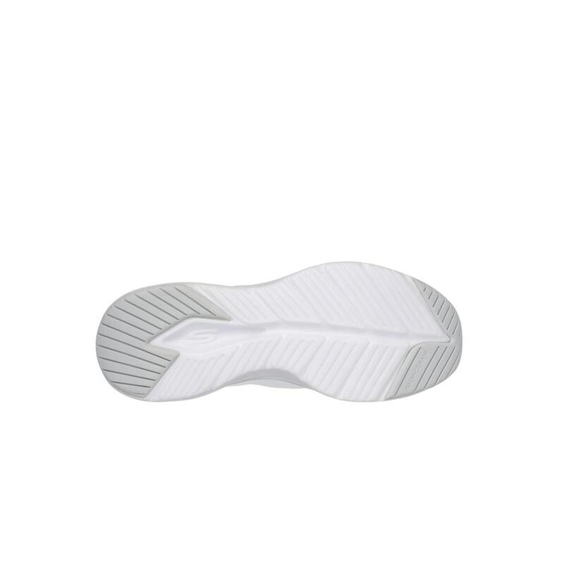 Moda/sportwear para Mujer Skechers  Blanco