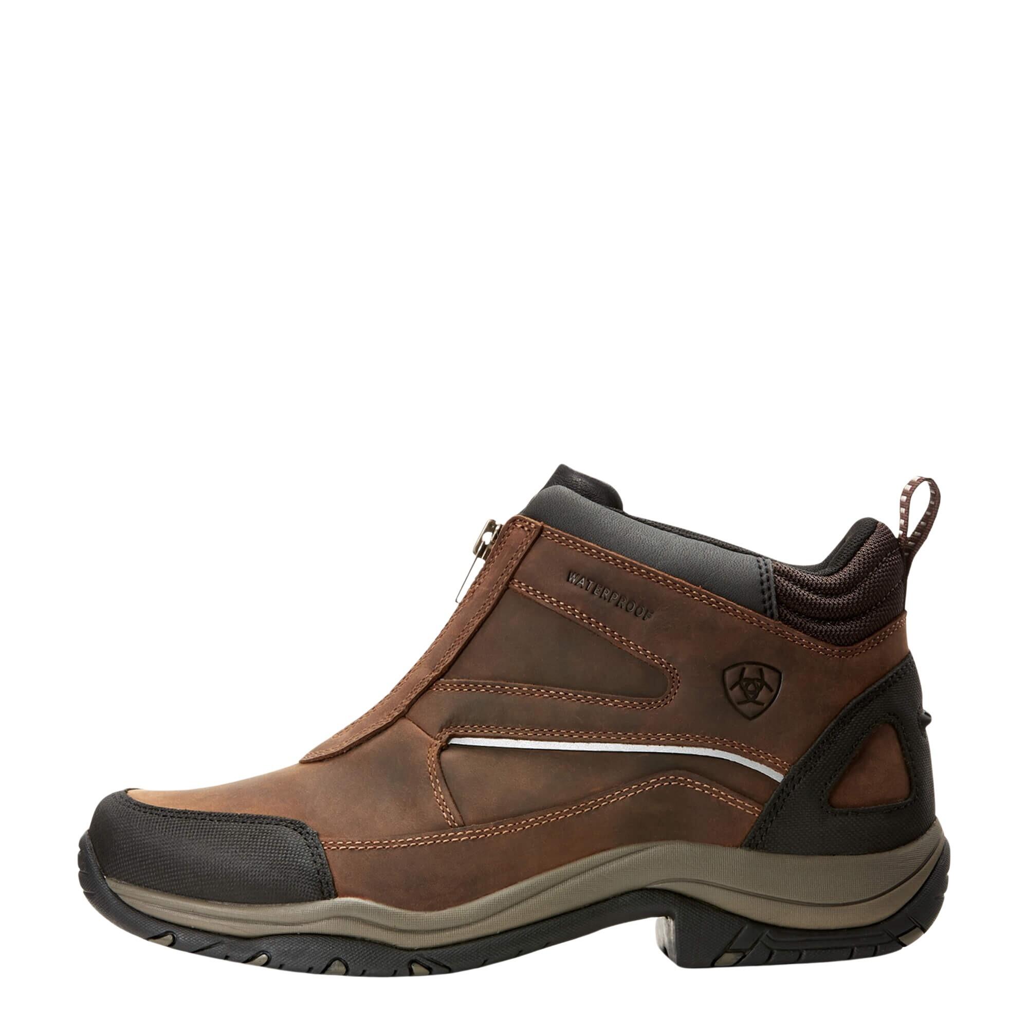 ARIAT Scarpe stabili con cerniera Ariat Telluride H2O
