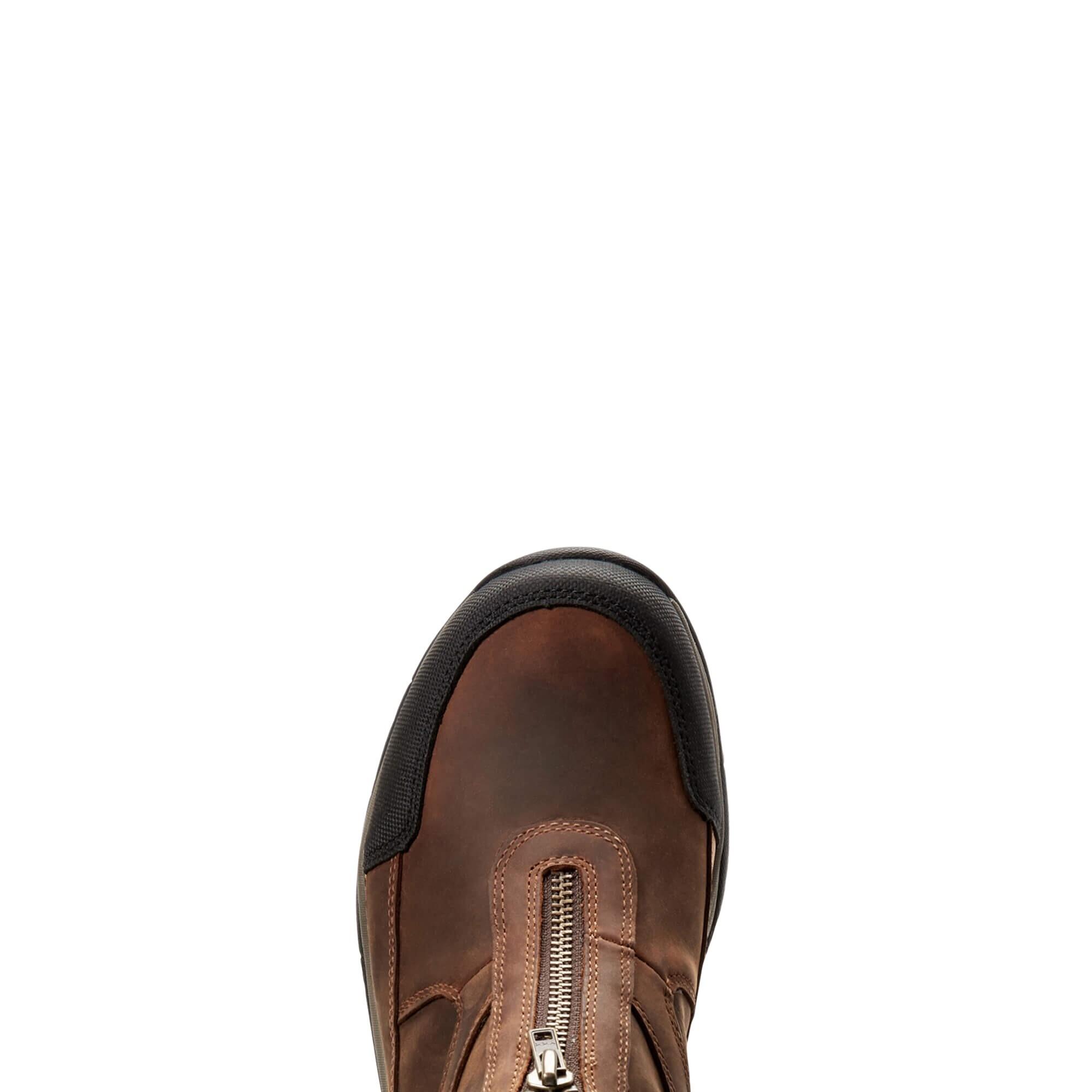 Stallschuhe mit Reißverschluss Ariat Telluride H2O 5/5