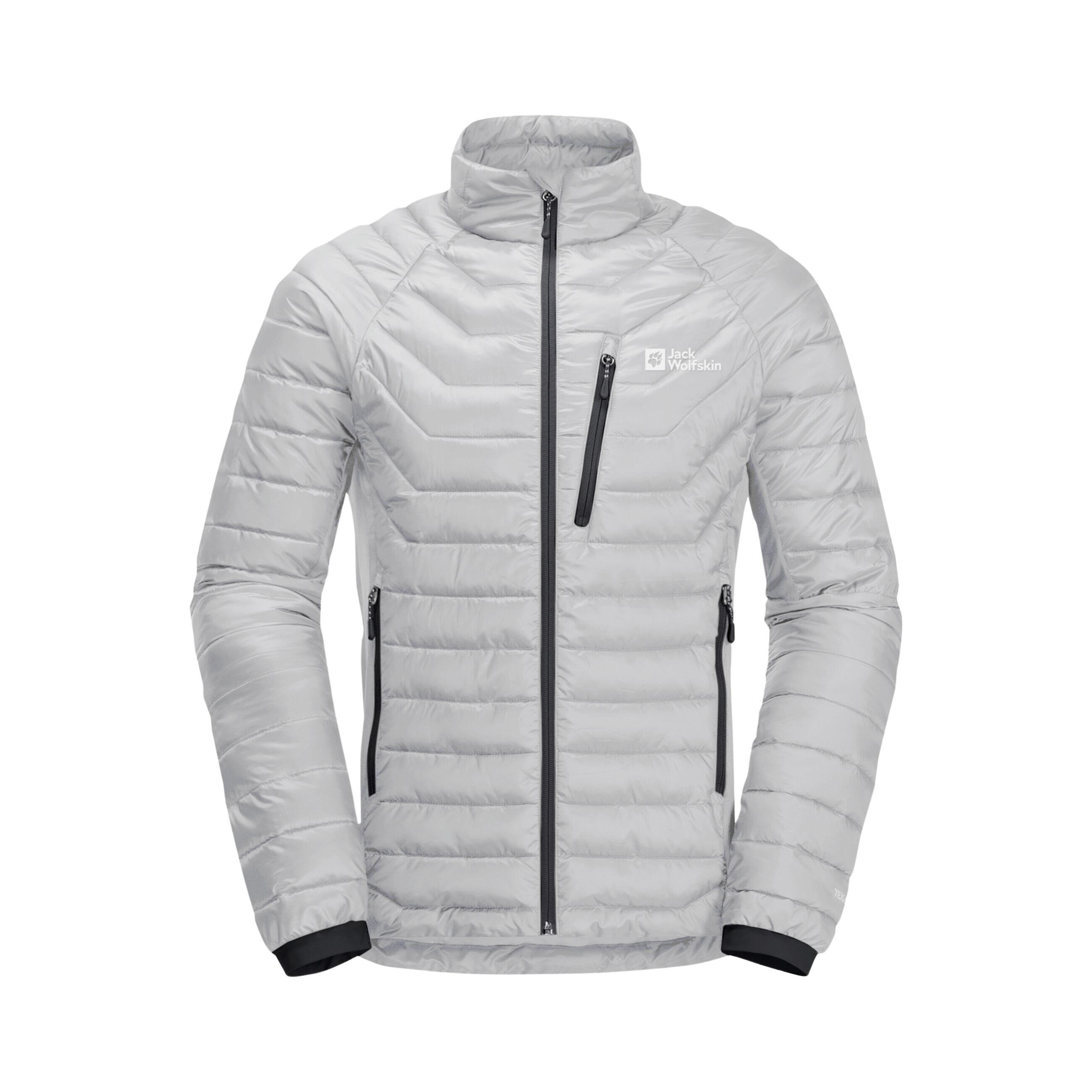 Jack Wolfskin Routeburn Pro Ins down jacket