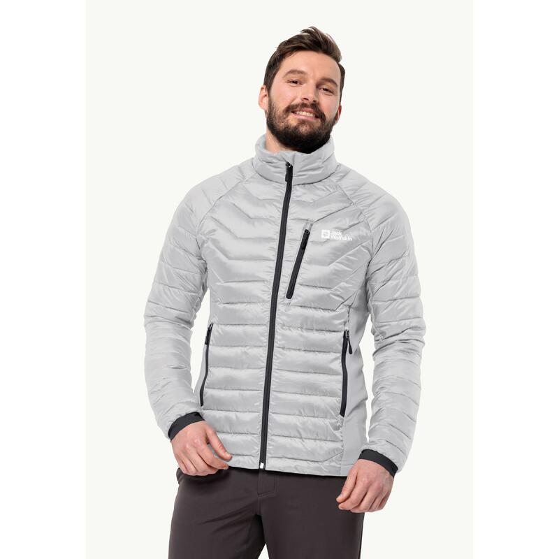 Donsjack Jack Wolfskin Routeburn Pro Ins