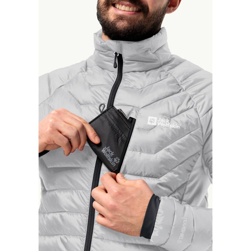 Doudoune Jack Wolfskin Routeburn Pro Ins