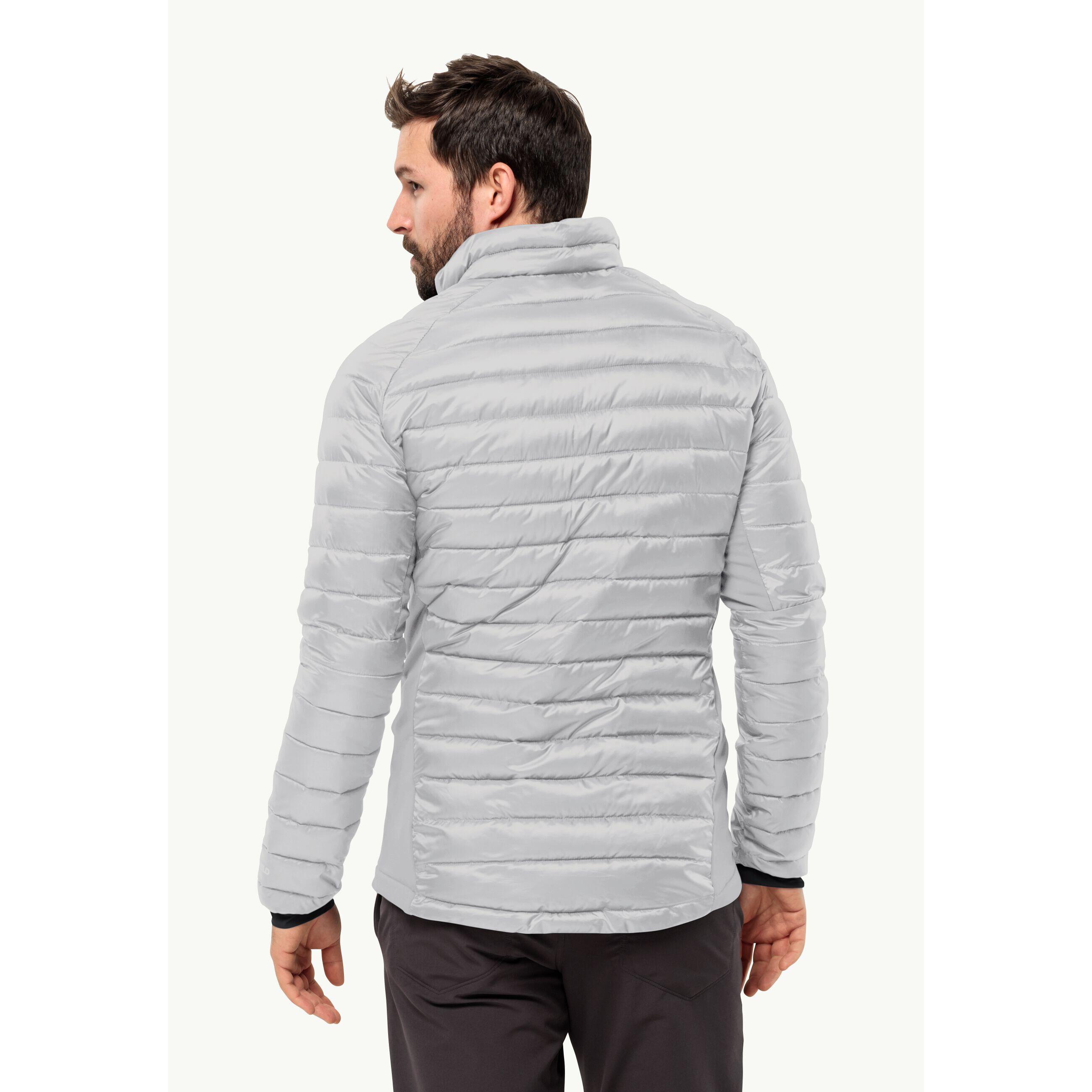 Jack Wolfskin Routeburn Pro Ins down jacket