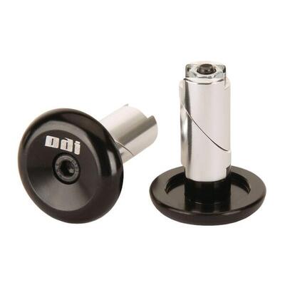 Paar Lenkerenden Odi