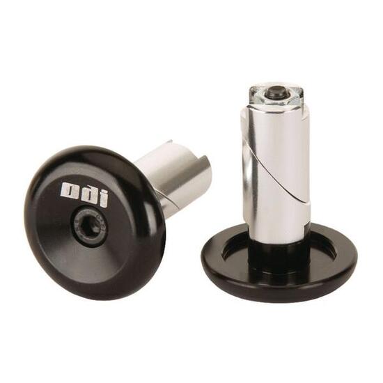 Paar Lenkerenden Odi