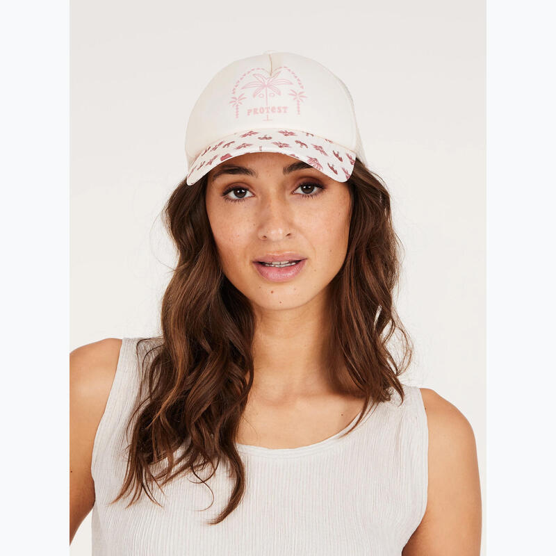 Gorra de béisbol mujer Protest Prtkeewee