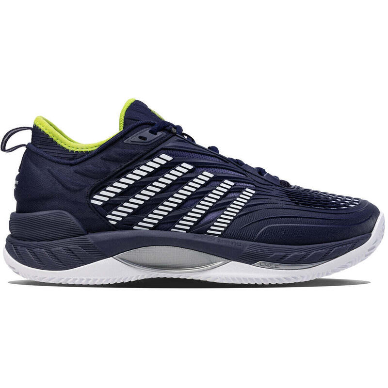 Buty do chodzenia męskie K-Swiss Hypercourt Supreme 2 Hb