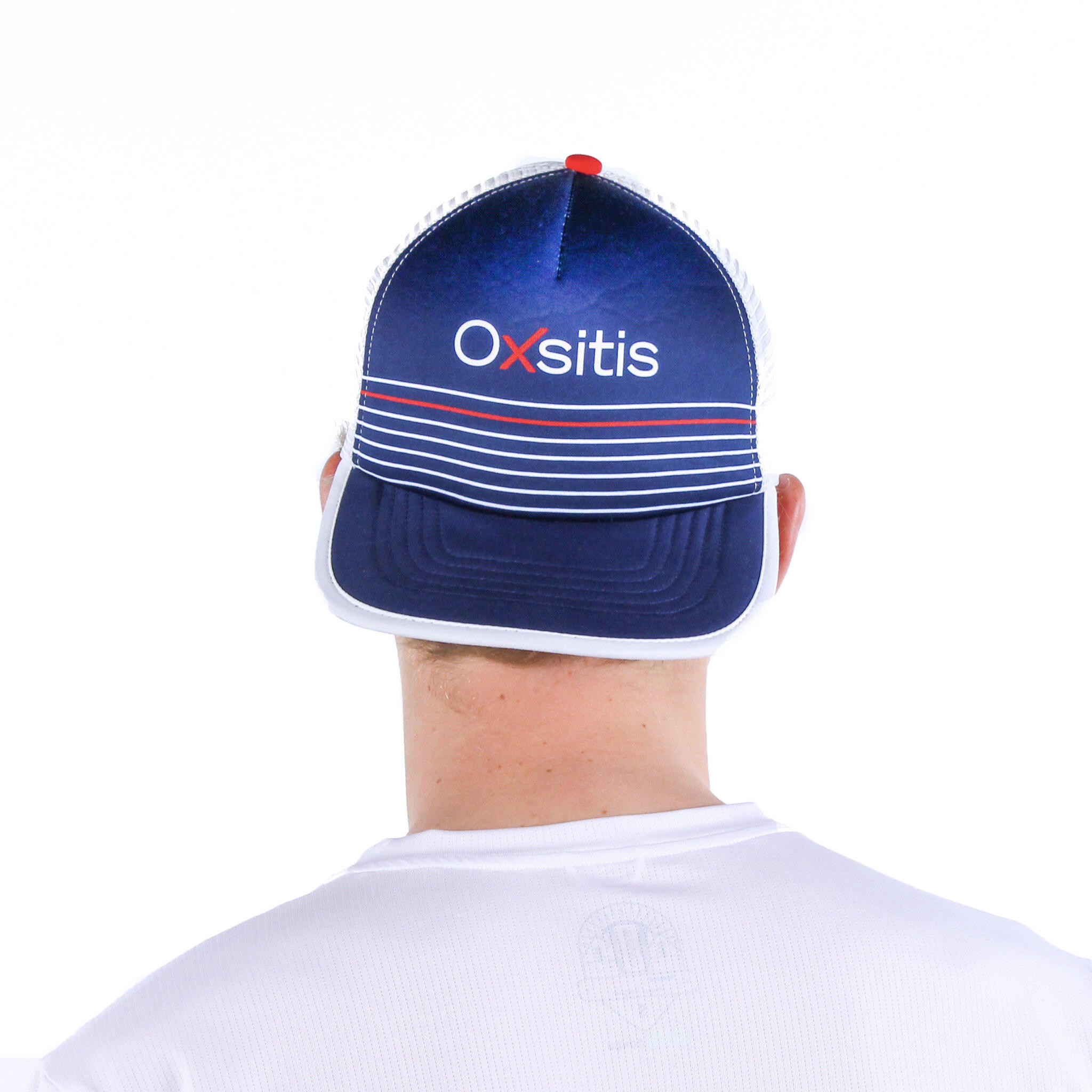 Casquette Trucker Oxsitis Disovery 5/5