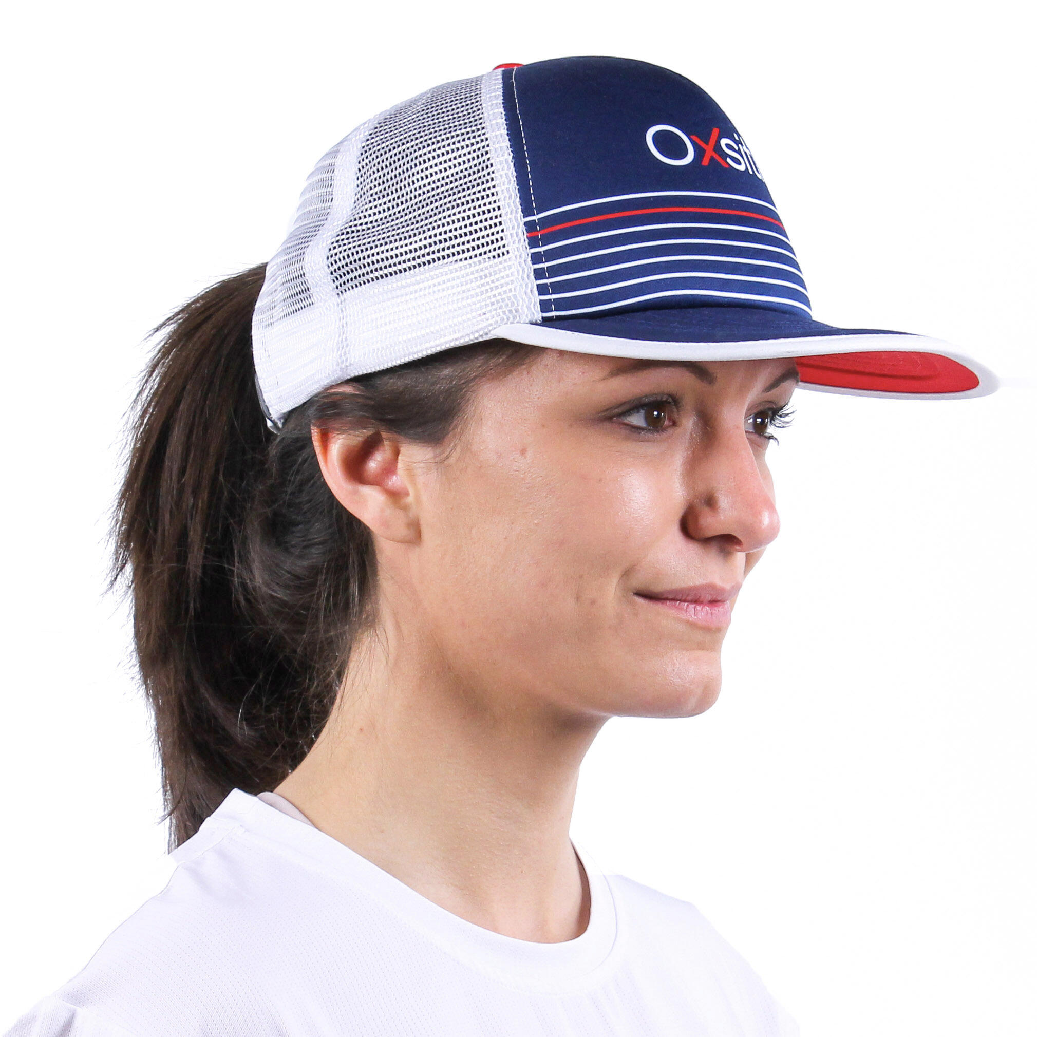 Casquette Trucker Oxsitis Disovery 2/5