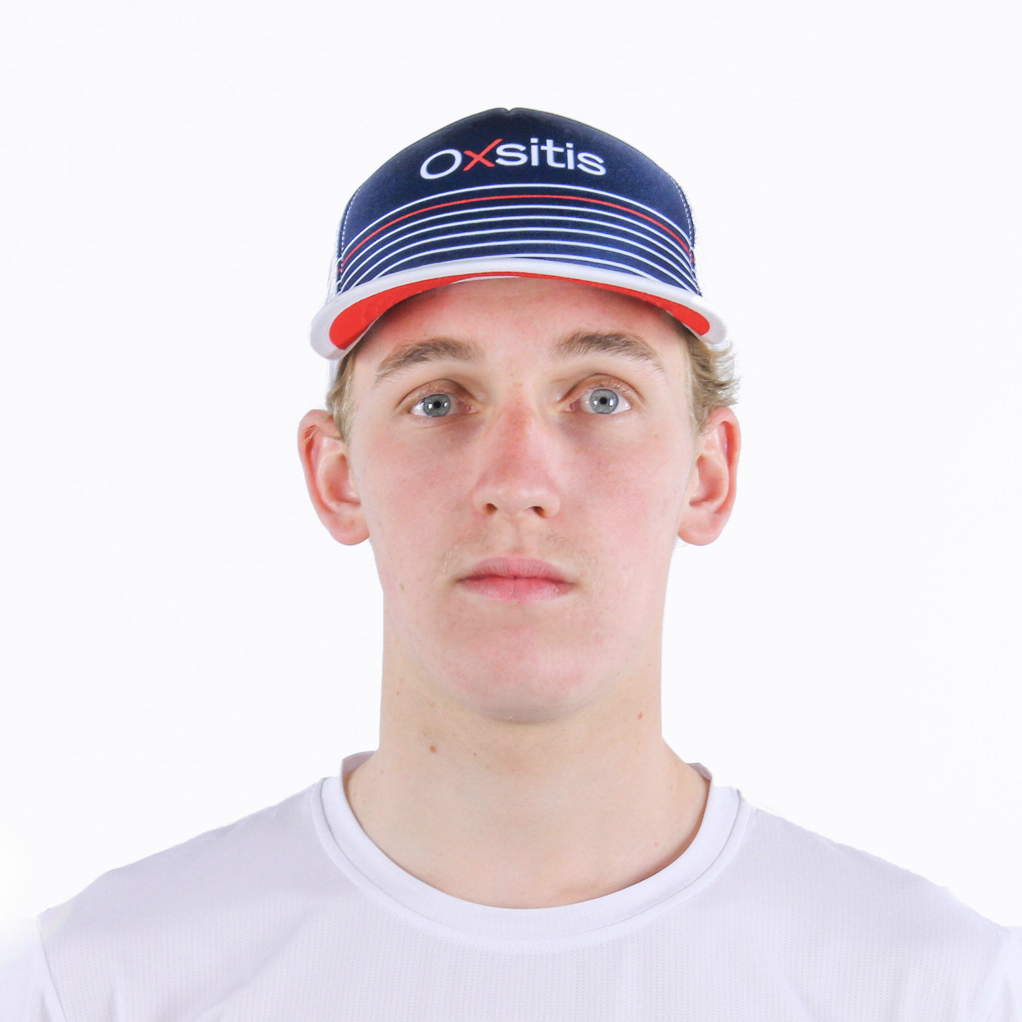 Casquette Trucker Oxsitis Disovery 4/5