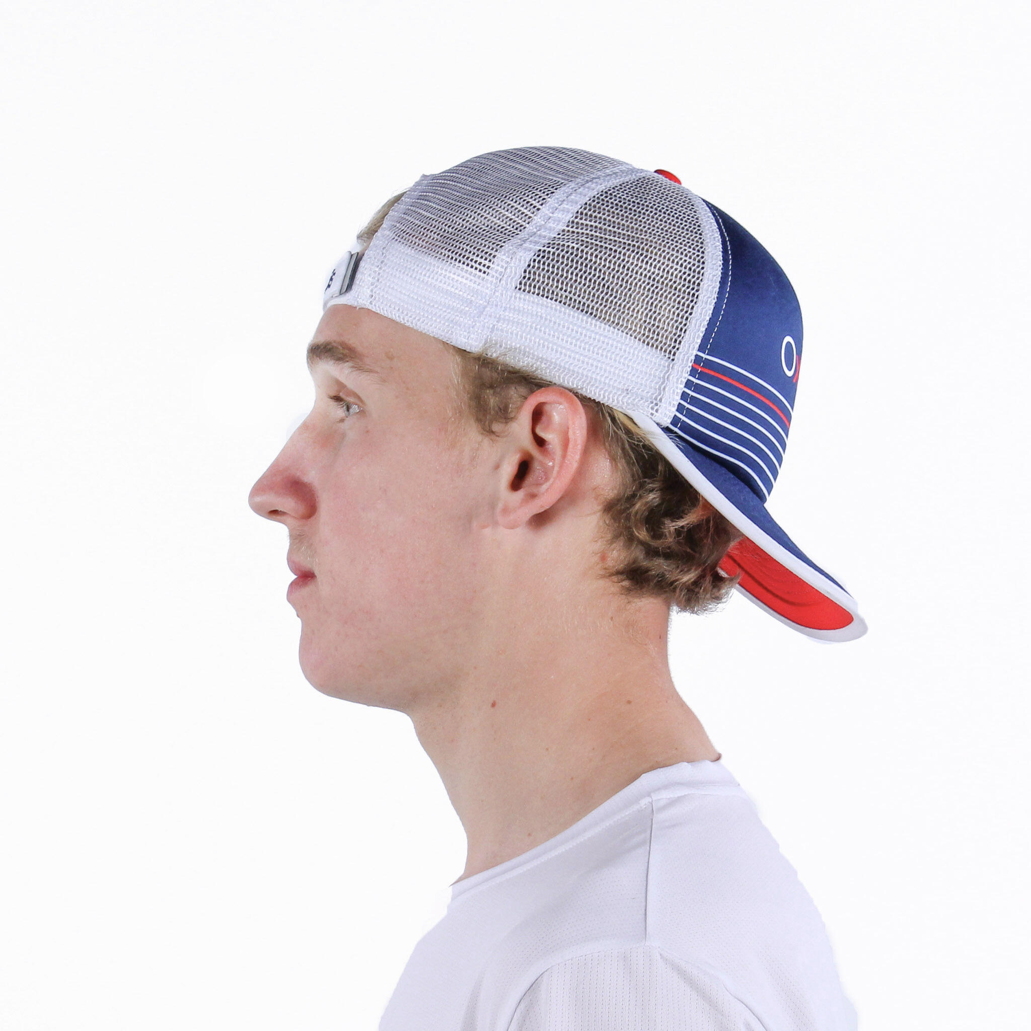 Casquette Trucker Oxsitis Disovery 3/5