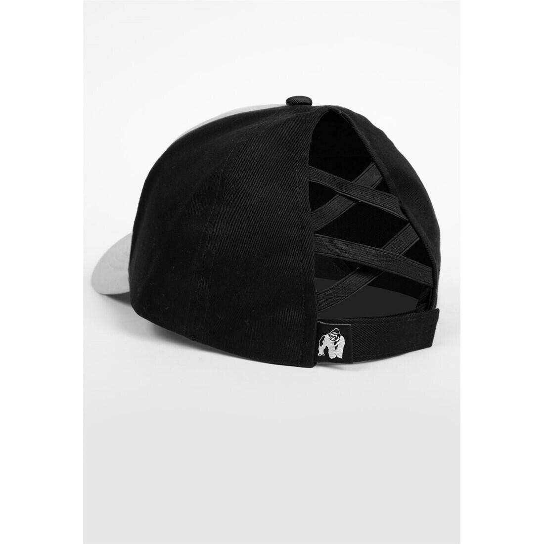 Cappellino con visiera da donna Gorilla Wear Sharon 3/5