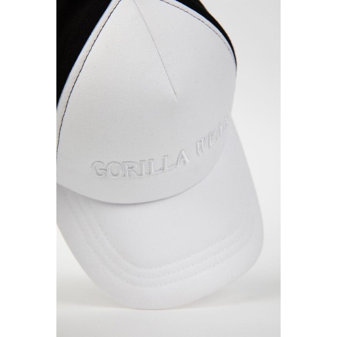 Cappellino con visiera da donna Gorilla Wear Sharon 4/5