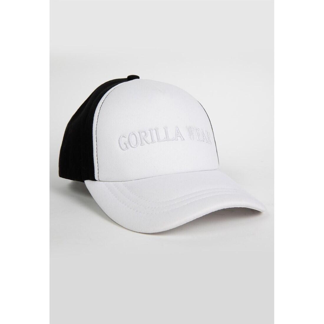 Cappellino con visiera da donna Gorilla Wear Sharon 2/5