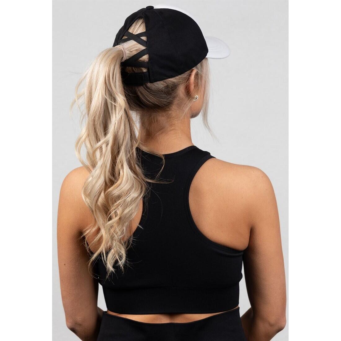 Cappellino con visiera da donna Gorilla Wear Sharon 5/5