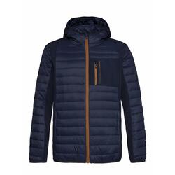 Doudoune Protest Letton