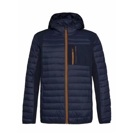 Daunenjacke Protest Letton