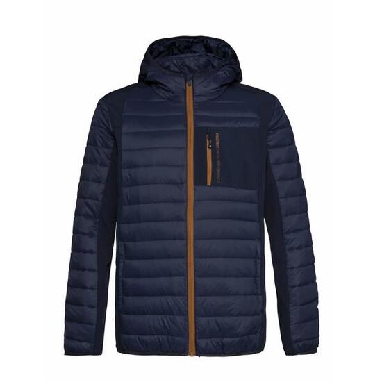 Kurtka puchowa Protest Letton