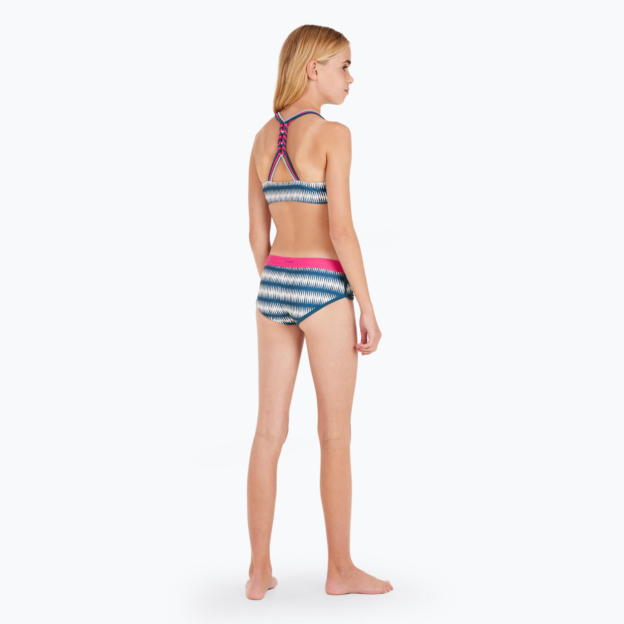 Maillot de bain deux pièces enfant Protest Prtzuka 4/5