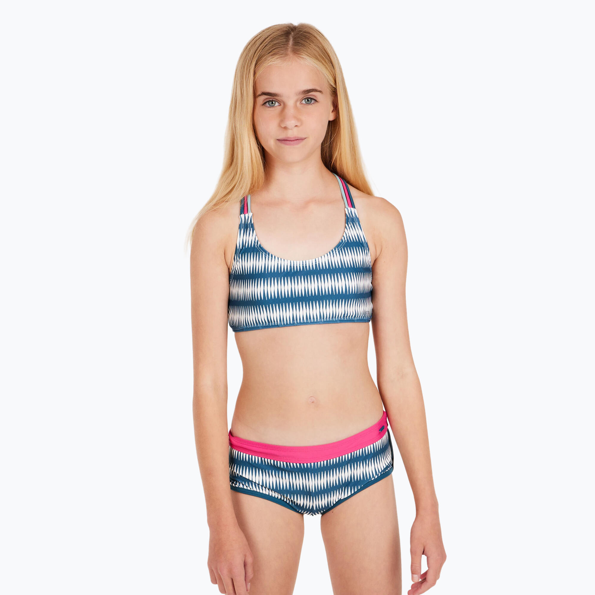 Maillot de bain deux pièces enfant Protest Prtzuka 3/5