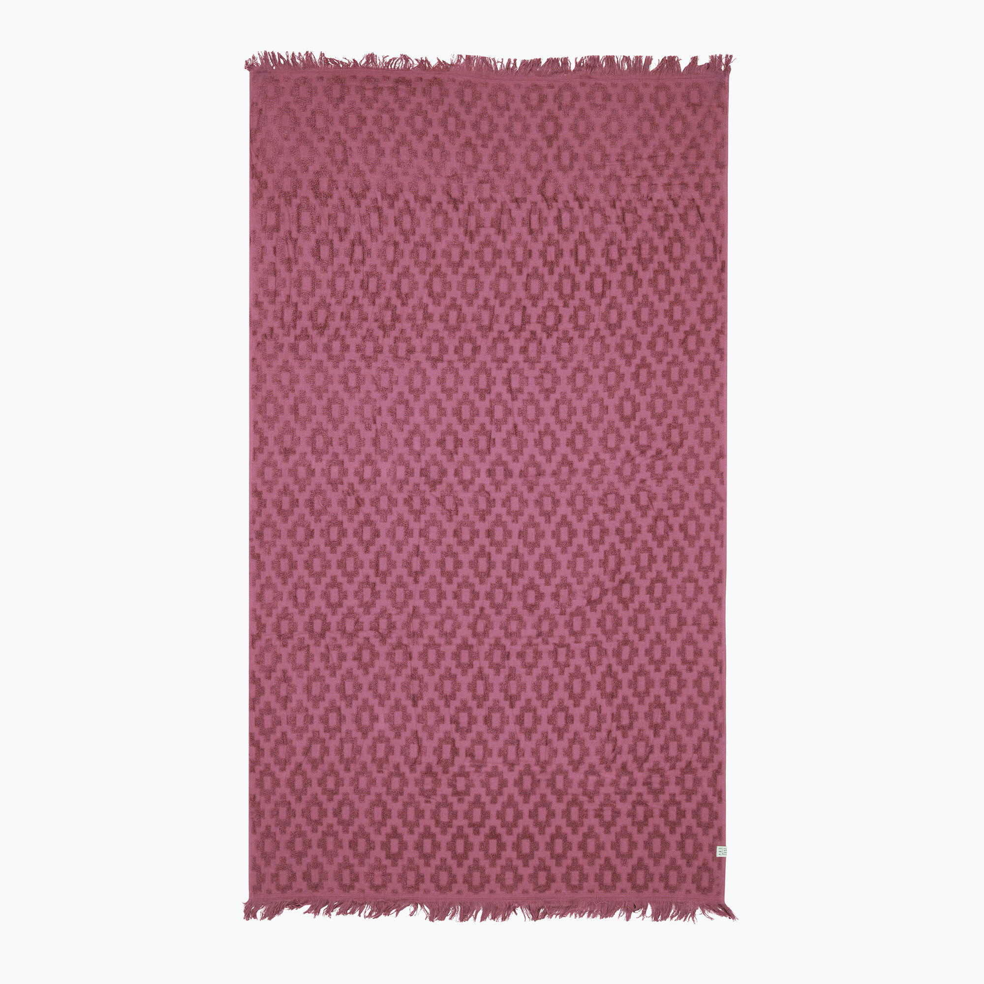 Serviette Prtkhodija de protestation 2/2