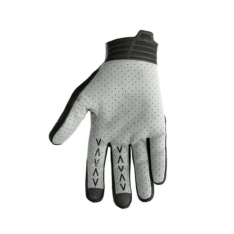 Guantes de ciclismo