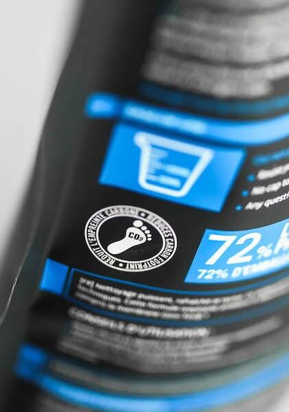 Waschflüssigkeit Clothing Wash+Repel 1000Ml 2/6