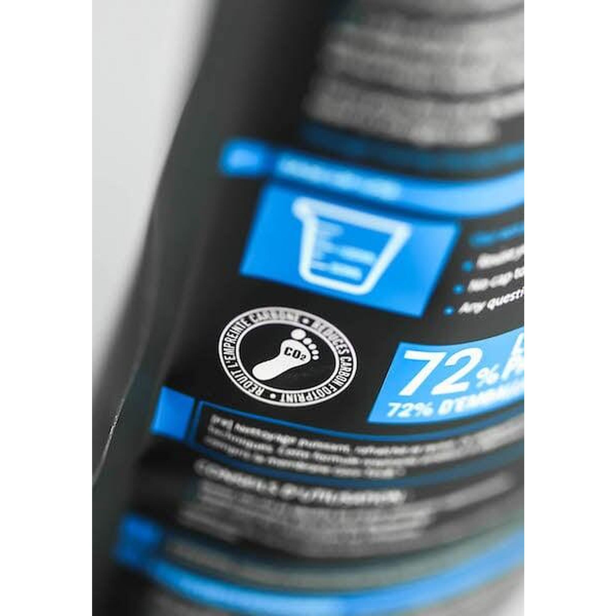 Lichid spălare îmbrăcăminte Clothing Wash+Repel 1000ml