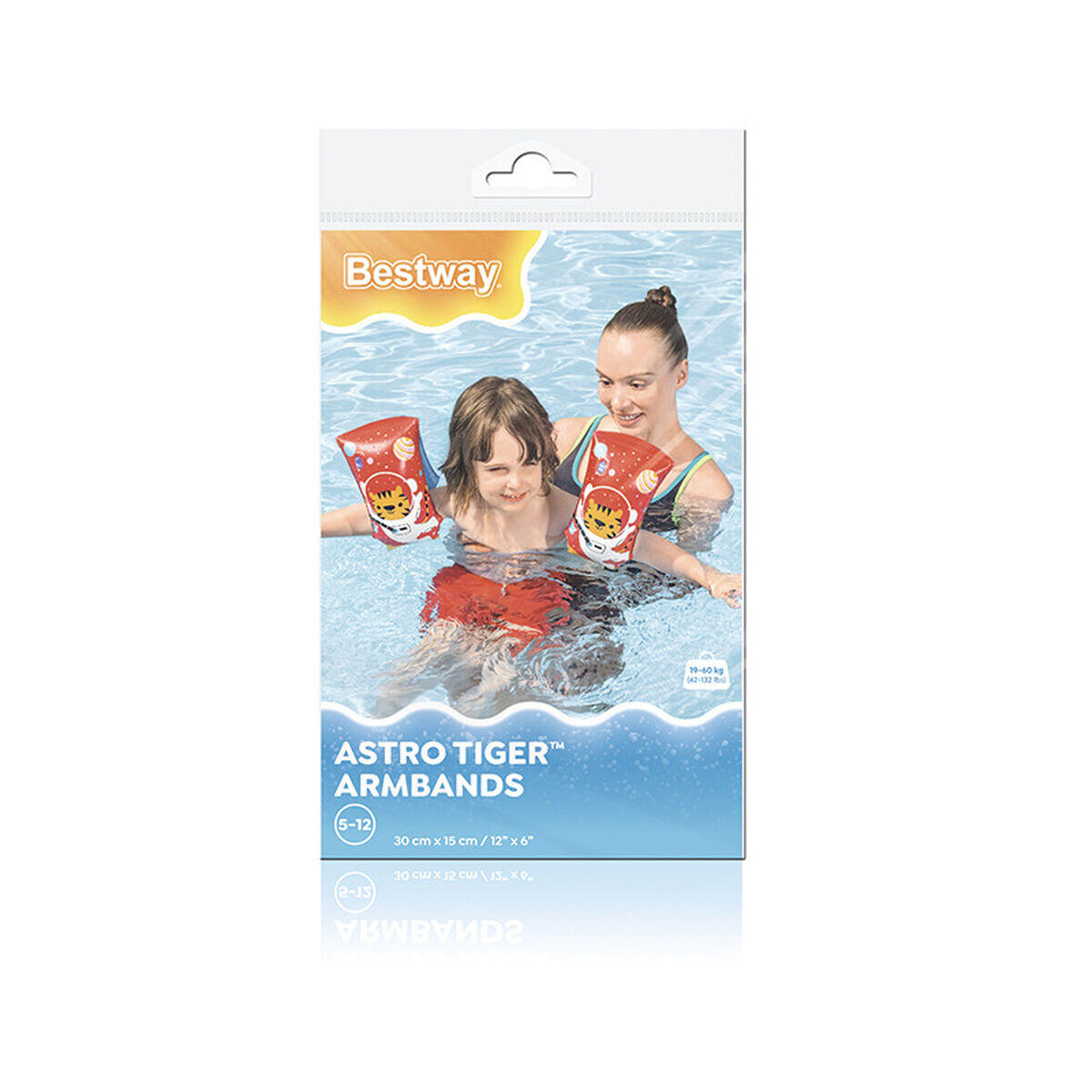 Schwimmflügel Bestway 2/5