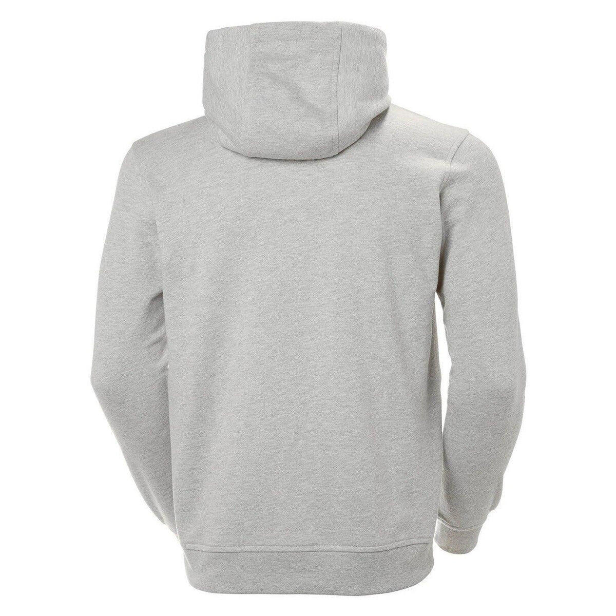 Sweat à capuche homme Helly Hansen 33977 949 Gris 2/5