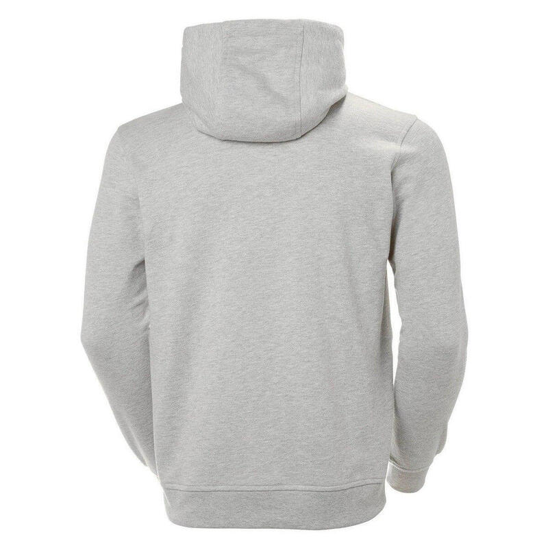 Sweat à capuche homme Helly Hansen 33977 949 Gris