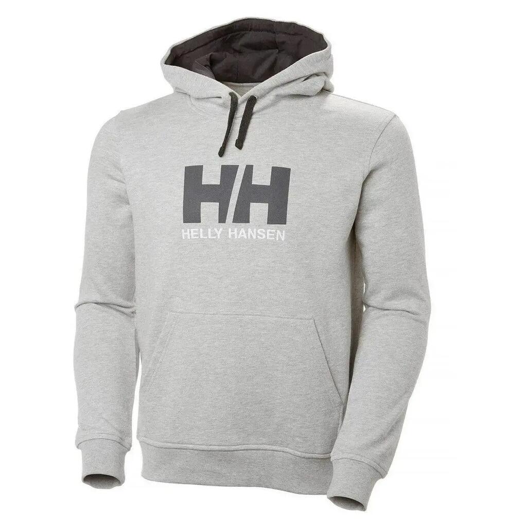 Men’s Hoodie Helly Hansen 33977 949 Grey