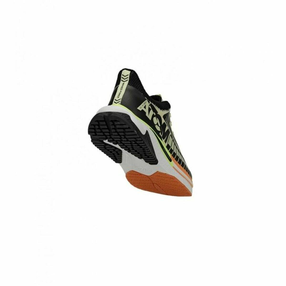 Chaussures de Running pour Adultes Atom AT134 Jaune 5/5