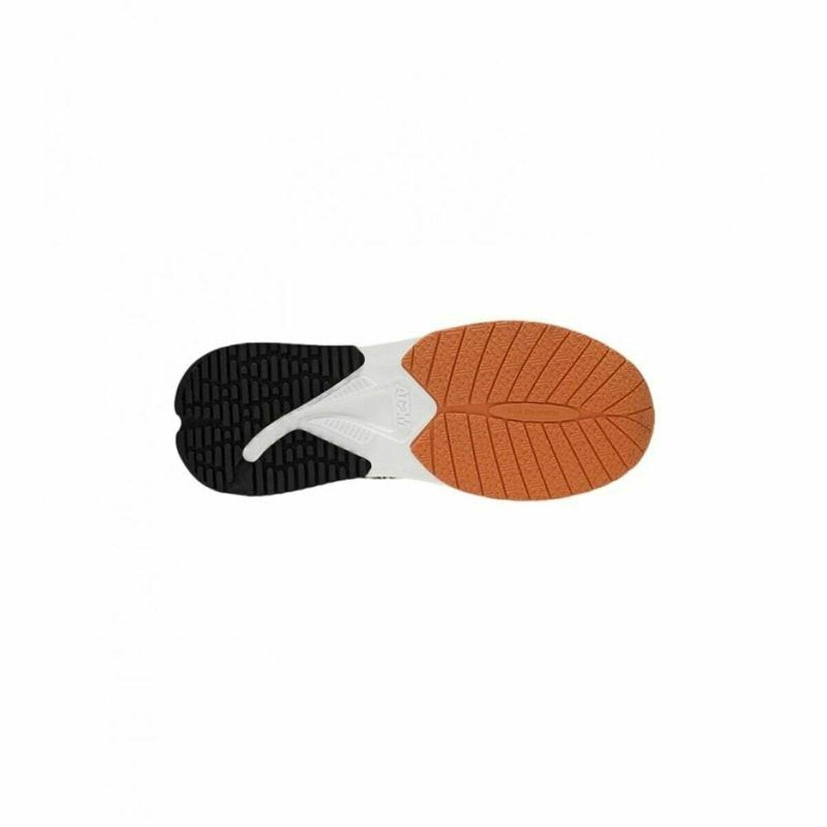 Chaussures de Running pour Adultes Atom AT134 Jaune 3/5