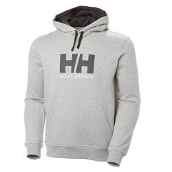 Sweat à capuche homme Helly Hansen 33977 949 Gris