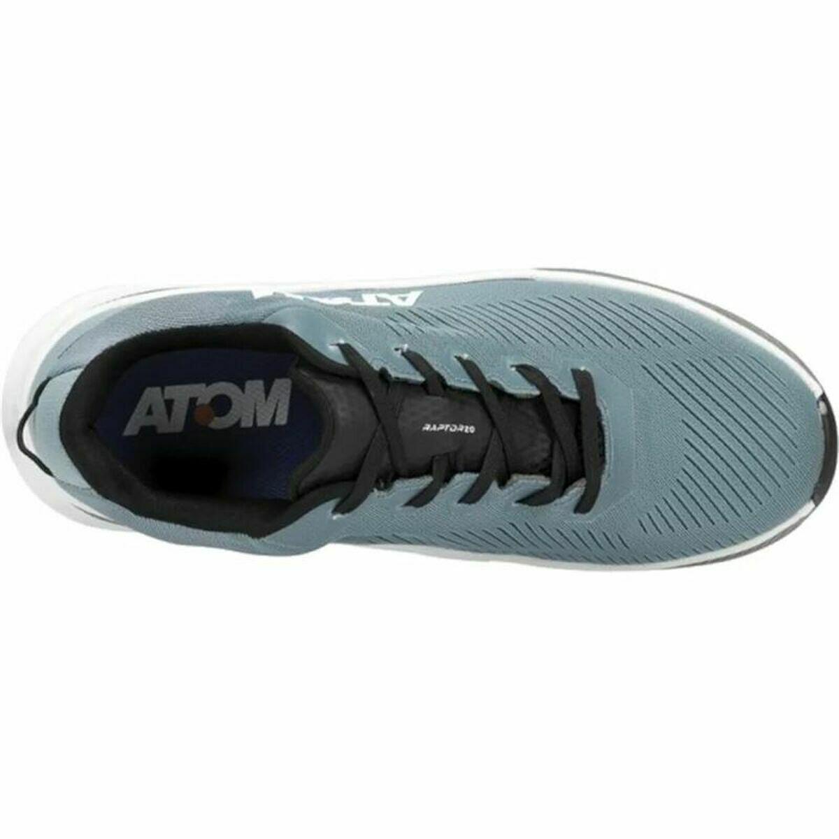 Scarpe da Running per Adulti Atom AT134 Azzurro 5/7