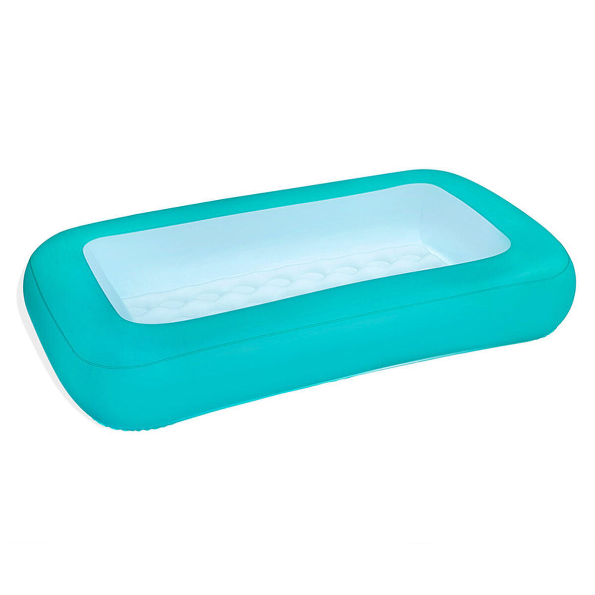 Bestway - Pataugeoire Gonflable Pour Enfants Bestway + 2 Ans - Piscine - Multicolore - Taille Unique - Decathlon