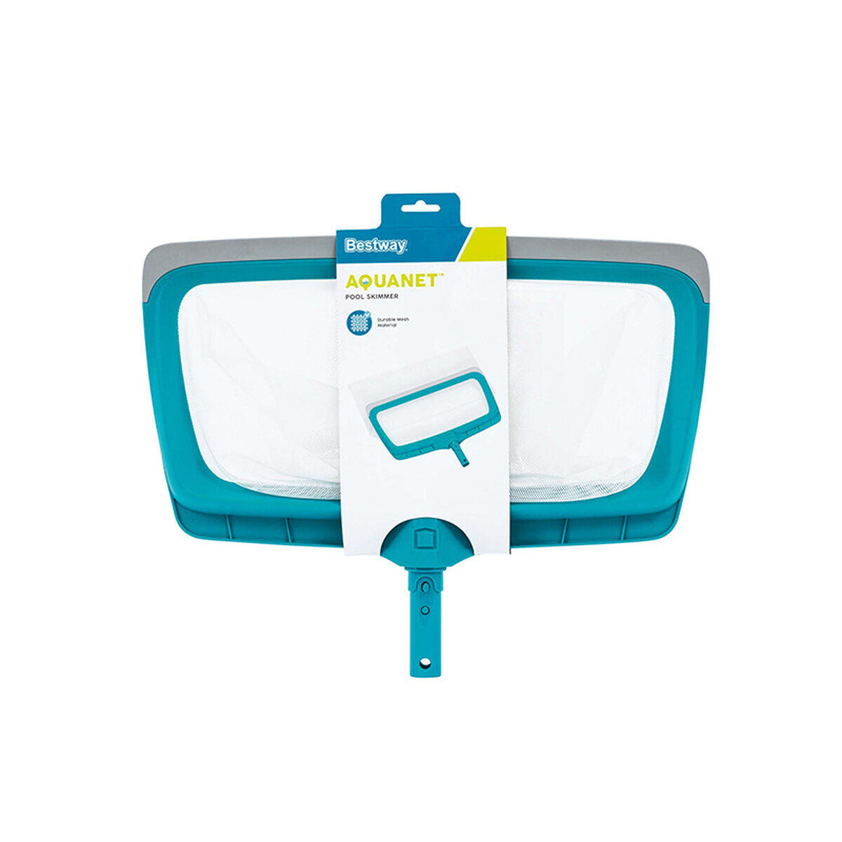 Leaf Collector for Pools Bestway 50 x 290,5 cm 2/5