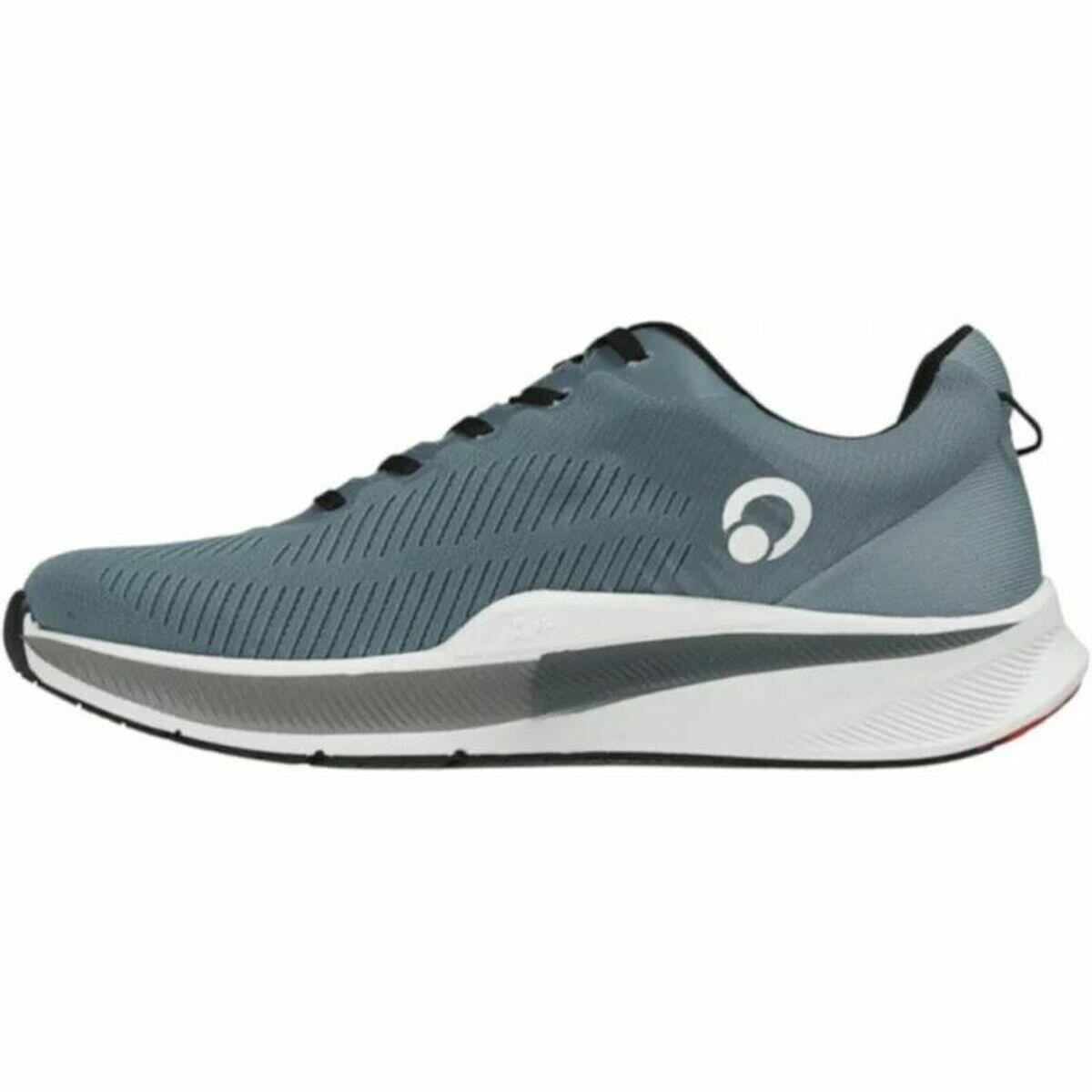 Scarpe da Running per Adulti Atom AT134 Azzurro 3/7