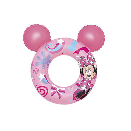 Bouée gonflable Bestway Minnie Mouse